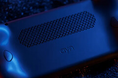 The Odin2 is the first gaming handheld to launch with the Snapdragon 8 Gen 2. (Image source: AYN Technologies)