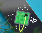 An Android 16 Easter egg. (Image source: 9to5Google via YouTube)
