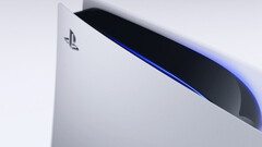 Sony's next-generation console could have been even bigger, according to its designer. (Image source: Sony)