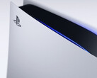Sony's next-generation console could have been even bigger, according to its designer. (Image source: Sony)