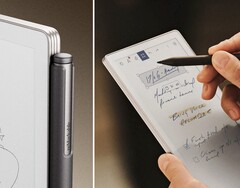 reMarkable finally has an E Ink tablet in a more compact format. (Image source: reMarkable)