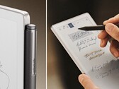 reMarkable finally has an E Ink tablet in a more compact format. (Image source: reMarkable)
