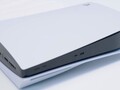 The PS5 features an expansion slot for an additional NVMe M.2 SSD. (Image source: PlayStation)
