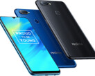 The Realme 2 Pro is on sale on Flipkart. (Source: Realme)