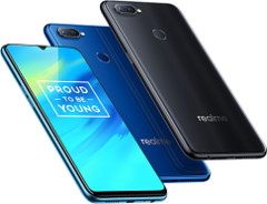 The Realme 2 Pro. (Source: Realme)