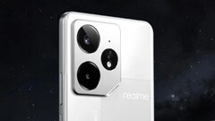 The Neo7-series flagship. (Image source: Realme)