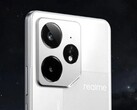 The Neo7-series flagship. (Image source: Realme)