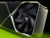 The RTX 5080 could be one of the first graphics cards to ship with ultra-fast 32 Gbps GDDR7 VRAM. (Image source: NVIDIA - edited)