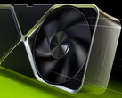 The RTX 5080 could be one of the first graphics cards to ship with ultra-fast 32 Gbps GDDR7 VRAM. (Image source: NVIDIA - edited)