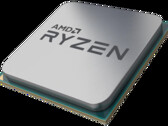 The Ryzen 9 3900XT actually debuted for slightly less than the Ryzen 9 3900X (Image source: AMD)