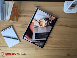 The EliteBook X Flip G1i 14 AI is the best convertible we know of
