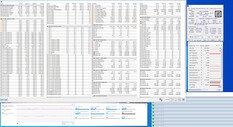 Intel NUC 9 Extreme Kit - stress test Prime95 solo