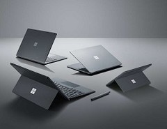 Deals on Surface products are up for grabs from November 18. (Source: Microsoft)