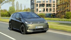 The ID.3 Pro S. (Source: Volkswagen)