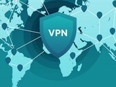 A good VPN service is essential for those who spend a lot of time online. (Image source: Globb Security)
