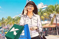 Friends with benefits — Kaspersky and Microsoft seem to have reconciled their differences with respect to security in Windows 10. (Source: Kaspersky)