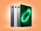 The Xiaomi Pad 9 and Pad 9 Pro add two new models to Xiaomi’s latest tablet lineup