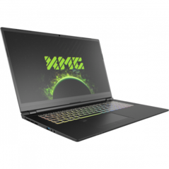 XMG PRO 17 L21 (Image Source: Bestware)