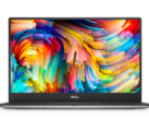 Dell XPS 13 9360 QHD+ i7-7500U Notebook Review