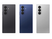 The Galaxy Z Fold7 is expected to be much thinner than its predecessor. (Image source: via Evan Blass)
