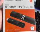 The Xiaomi TV Stick 4K (2nd Gen) in the flesh. (Image Source: Aliexpress)