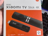 The Xiaomi TV Stick 4K (2nd Gen) in the flesh. (Image Source: Aliexpress)