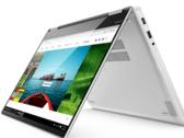 Lenovo: Even more details about Yoga 720 with Quad-Core-CPUs and GeForce 1050 leaked