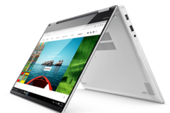 Lenovo: Even more details about Yoga 720 with Quad-Core-CPUs and GeForce 1050 leaked