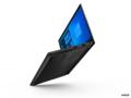 Lenovo ThinkPad E14 Gen 2: AMD Ryzen 4000 version with 2. SSD slot, backlit keyboard & dual-channel RAM