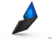 Lenovo ThinkPad E14 Gen 2: AMD Ryzen 4000 version with 2. SSD slot, backlit keyboard & dual-channel RAM