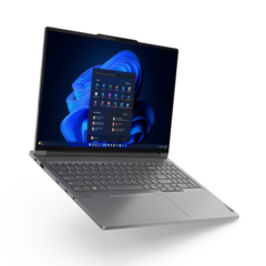 New ThinkBook 16p G5 features Raptor Refresh HX CPUs & GeForce RTX 4060