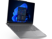 New ThinkBook 16p G5 features Raptor Refresh HX CPUs & GeForce RTX 4060