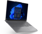 New ThinkBook 16p G5 features Raptor Refresh HX CPUs & GeForce RTX 4060