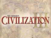Cover art for Sid Meier's Civilization III. (Source: Mobygames)