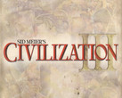 Cover art for Sid Meier's Civilization III. (Source: Mobygames)
