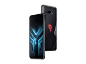 The ROG Phone 3. (Source: Asus)