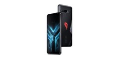 The ROG Phone 3. (Source: Asus)