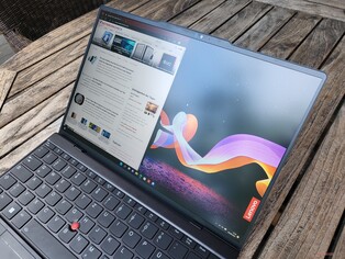 Lenovo ThinkPad Z13 laptop review: AMD's premium ThinkPad Lenovo ThinkPad Z13 laptop review: AMD's premium ThinkPad