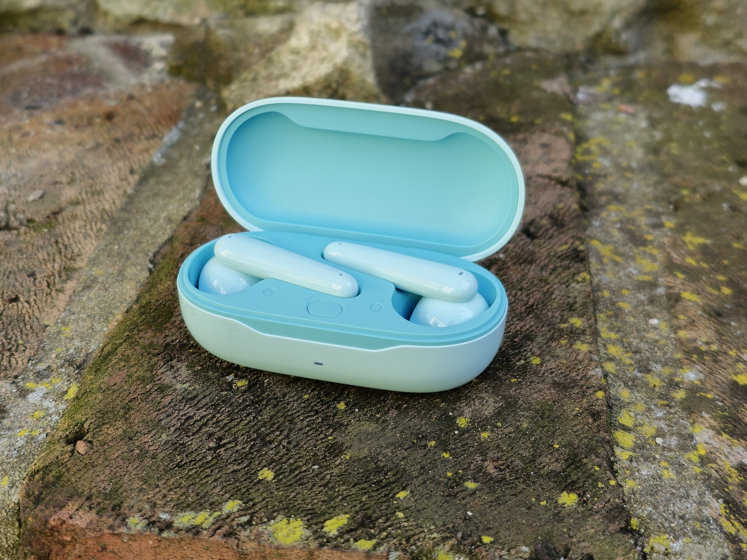 HUAWEI FreeBuds SE Semi-In-Ear Auriculares Bluetooth 5.2
