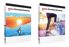 Adobe kills perpetual licenses for Elements software with launch of Photoshop Elements and Premiere Elements 2025. (Image source: Adobe)