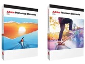 Adobe kills perpetual licenses for Elements software with launch of Photoshop Elements and Premiere Elements 2025. (Image source: Adobe)