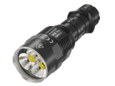 TM9K Pro with 27 LEDs in three groups. (Image: Nitecore)