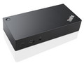 Lenovo: New ThinkPad accessoires with USB Type C