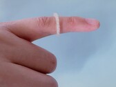 3D-printed insect repellent ring developed by Martin Luther University Halle-Wittenberg (Image source: Uni Halle / Fanfan Du)