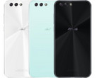 Asus ZenFone 4 ZE554KL Smartphone Review
