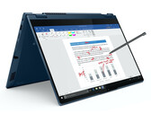 Lenovo ThinkBook 14s Yoga ITL Review: Quiet, cool, enduring 2-in-1 device