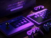 8BitDo's running a limited-time sale on its e-shop.