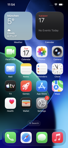 Apple iPhone 17e