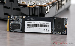 Chuwi AuBox with 512 GB SSD