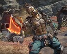 Image from Gearbox Software's next game, Borderlands 4. (Image source: Borderlands | Official Website)